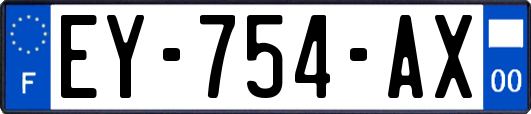 EY-754-AX