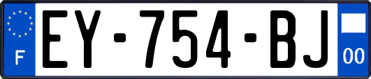 EY-754-BJ