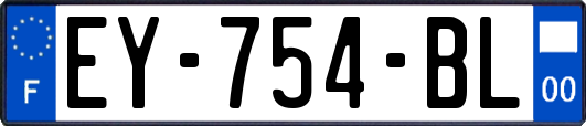 EY-754-BL