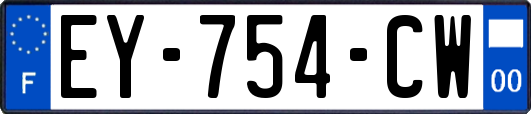 EY-754-CW