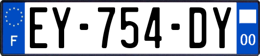 EY-754-DY