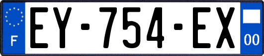 EY-754-EX