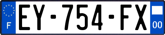 EY-754-FX
