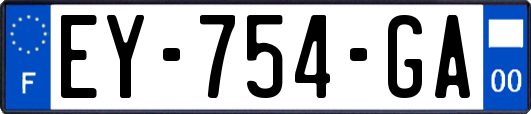 EY-754-GA