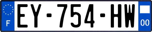EY-754-HW