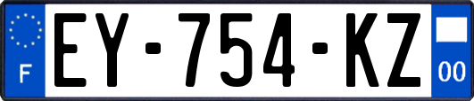 EY-754-KZ