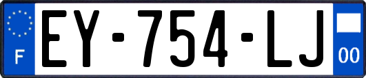 EY-754-LJ
