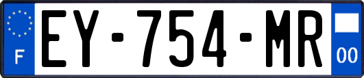 EY-754-MR