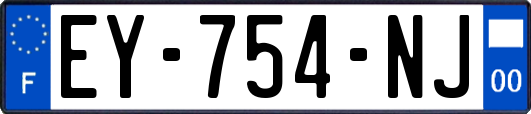 EY-754-NJ