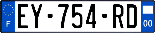 EY-754-RD