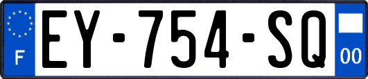 EY-754-SQ