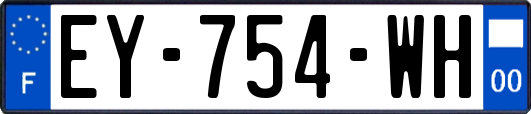 EY-754-WH