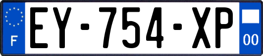 EY-754-XP