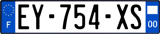 EY-754-XS