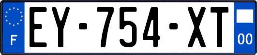 EY-754-XT