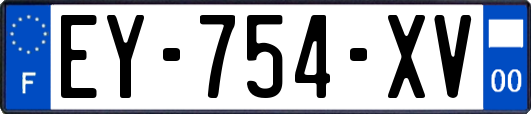 EY-754-XV