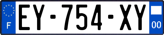 EY-754-XY