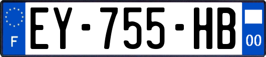 EY-755-HB