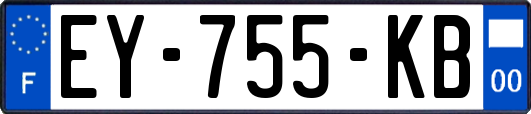 EY-755-KB