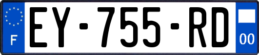 EY-755-RD