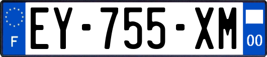 EY-755-XM