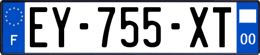 EY-755-XT