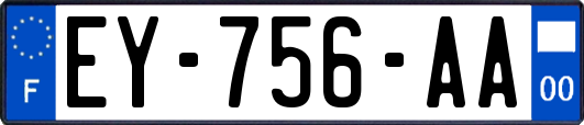 EY-756-AA