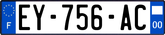 EY-756-AC