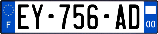 EY-756-AD