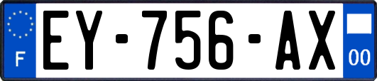 EY-756-AX