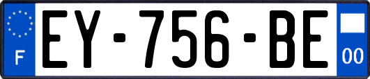 EY-756-BE