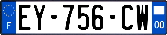 EY-756-CW