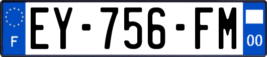 EY-756-FM