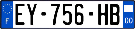 EY-756-HB