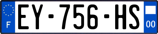 EY-756-HS