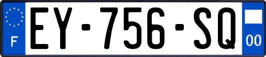 EY-756-SQ