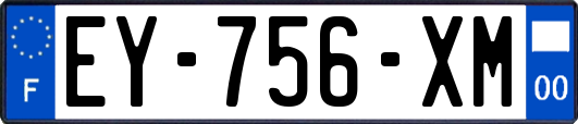 EY-756-XM