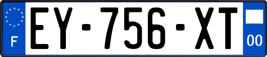EY-756-XT