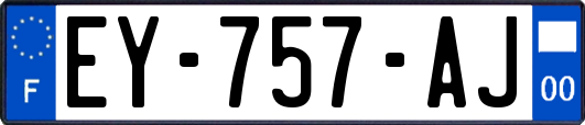 EY-757-AJ