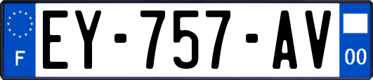 EY-757-AV