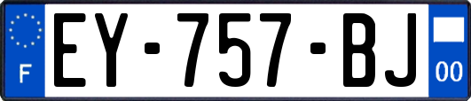 EY-757-BJ