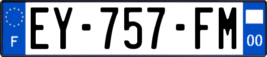 EY-757-FM