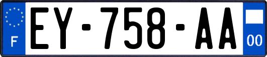 EY-758-AA