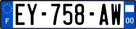 EY-758-AW