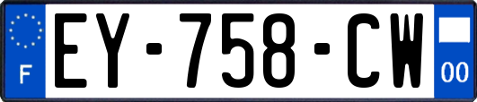 EY-758-CW