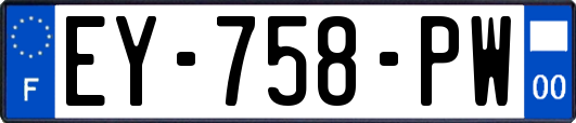 EY-758-PW