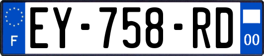 EY-758-RD