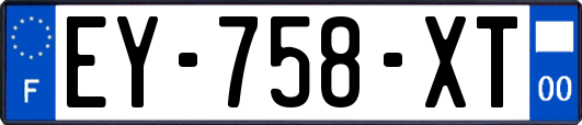 EY-758-XT