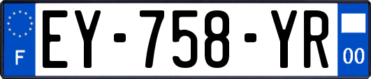 EY-758-YR