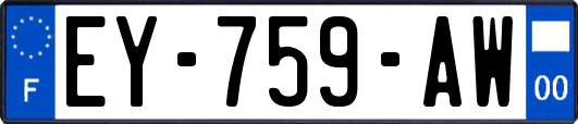 EY-759-AW